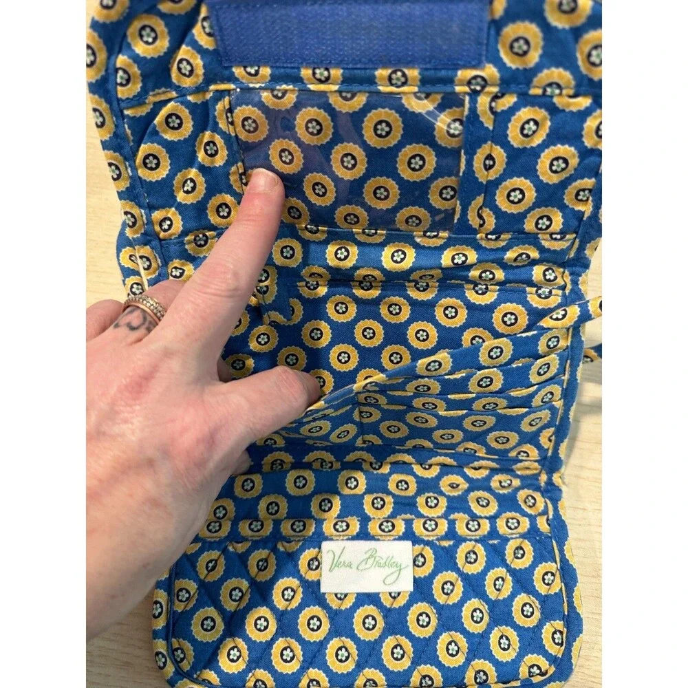 Vera Bradley this vera